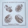 SPRIGUNS OF TOLGUS – jack with a feather (LP Vinyl)