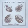 SPRIGUNS OF TOLGUS – jack with a feather (LP Vinyl)