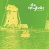 SPRINGFIELDS – singles 1986-1991 (CD)