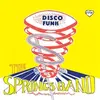 SPRINGS BAND – disco funk (LP Vinyl)