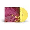 SPRINTS – all that is over (CD, LP Vinyl)