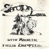SPROTON LAYER – with magnetic fields disrupted (CD, LP Vinyl)
