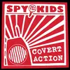 SPY KIDS – covert action (LP Vinyl)