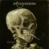 SQUANDERERS – skantagio (LP Vinyl)