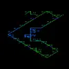 SQUAREPUSHER – vortrack (12" Vinyl)