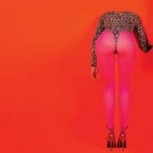 ST. VINCENT – masseduction (CD)