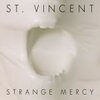ST. VINCENT – strange mercy (LP Vinyl)