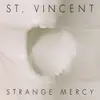 ST. VINCENT – strange mercy (LP Vinyl)