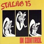 Cover STALAG 13, in control