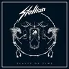 STALLION – slaves of time (CD, LP Vinyl)