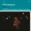 STAN GETZ – getz a go go (LP Vinyl)