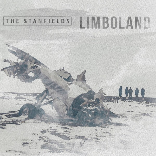 STANFIELDS, limboland cover