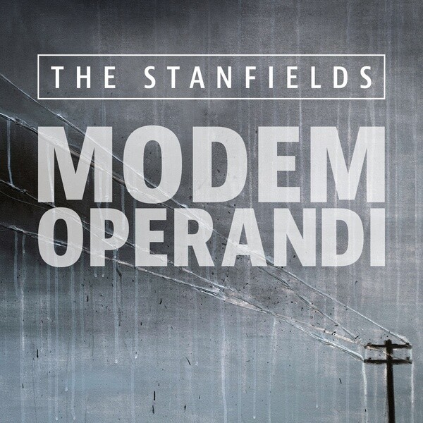 Cover STANFIELDS, modem operandi