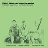 STANLEY BRINKS – close your eyes (CD, LP Vinyl)