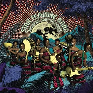 STAR FEMININE BAND – jusqu´au bout du monde (CD, LP Vinyl)