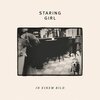 STARING GIRL – in einem bild (CD)