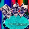 STARLITE DESPERATION – take it personally (CD, LP Vinyl)