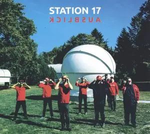 STATION 17 – ausblick (CD, LP Vinyl)