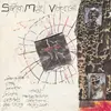 STATION MODEL VIOLENCE – s/t (LP Vinyl)