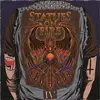 STATUES ON FIRE – iv (LP Vinyl)