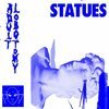 STATUES (S) – adult lobotomy (CD, LP Vinyl)
