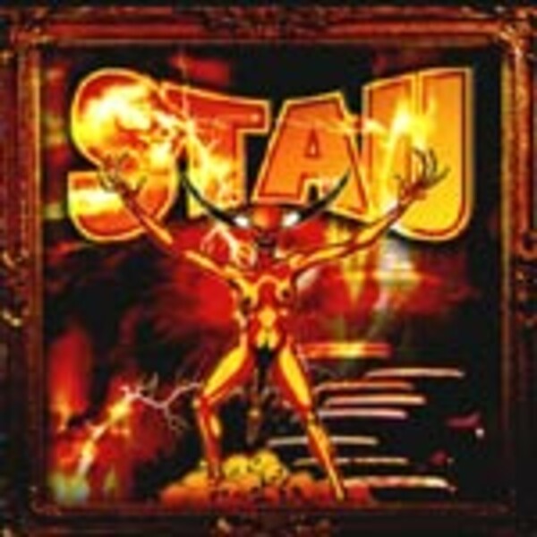 STAU – der gute rat (CD)
