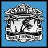 STEADY 45´S – trouble in paradise (CD, LP Vinyl)