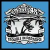STEADY 45´S – trouble in paradise (CD, LP Vinyl)