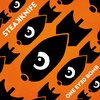 STEAKKNIFE – one eyed bomb (CD)