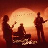 STEAMING SATELLITES – clouded sky-ep (10" Vinyl, CD)