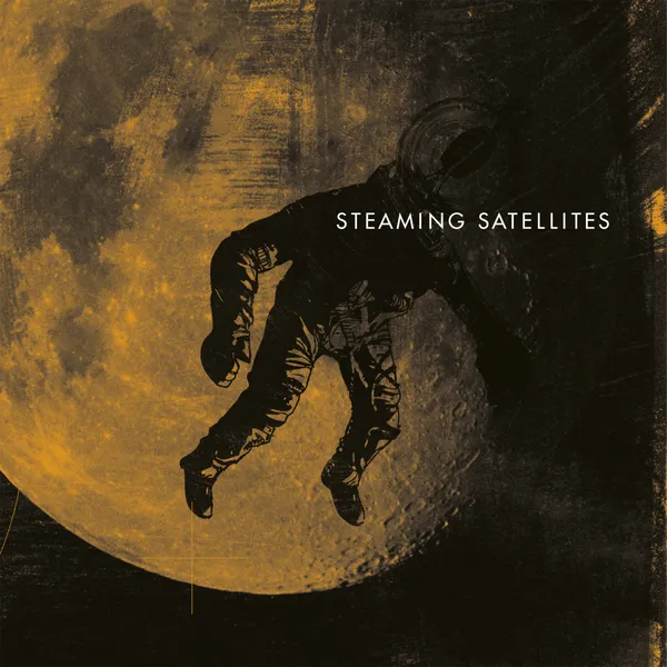STEAMING SATELLITES – s/t (CD)