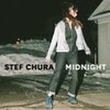 STEF CHURA – midnight (CD, LP Vinyl)