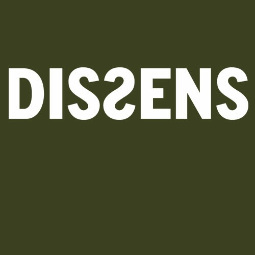 STEFAN CLAUDIUS – dissens (boy), khaki (Textil)