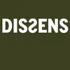 STEFAN CLAUDIUS – dissens (boy), khaki (Textil)