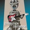 STEFAN KLEIBER – operation zeitreise (CD)