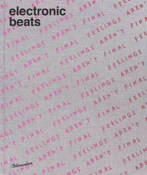 STEFAN MARX – electronic beats (Papier)