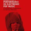 STEFANIE KIWI MENRATH – anonymity performance in electronic pop music (Papier)