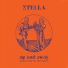 STELLA – up and away (CD, LP Vinyl)