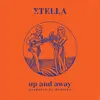 STELLA – up and away (LP Vinyl)