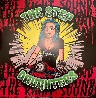 STEP DAUGHTERS – the right sound (LP Vinyl)