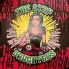 STEP DAUGHTERS – the right sound (LP Vinyl)