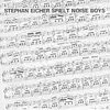 STEPHAN EICHER – spielt noise boys (CD)