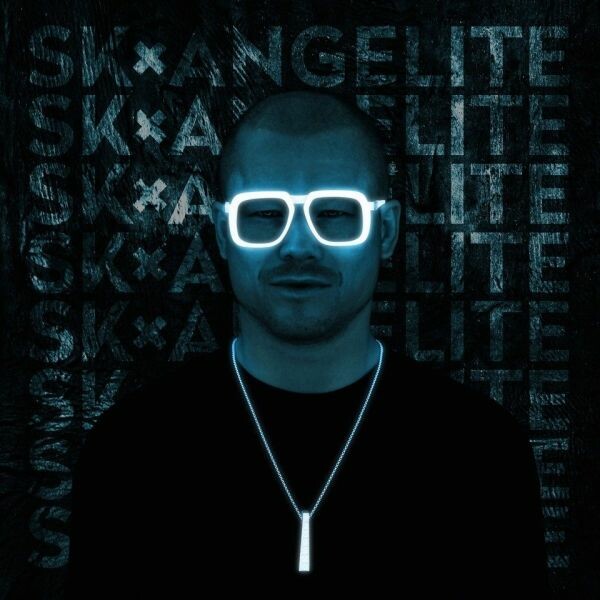 STEPHAN KONDERT – sk x angelite (LP Vinyl)