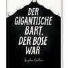 STEPHEN COLLINS – der gigantische bart, der böse war (Papier)