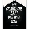 STEPHEN COLLINS – der gigantische bart, der böse war (Papier)
