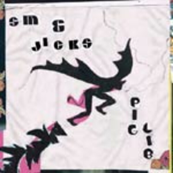 STEPHEN MALKMUS & THE JICKS – pig lib (CD, LP Vinyl)