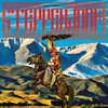 STEPPENDOOM – s/t (CD, LP Vinyl)