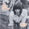 STEREO TOTAL – ah! quel cinema! (CD, LP Vinyl)