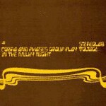 STEREOLAB – cobra phases (CD, LP Vinyl)