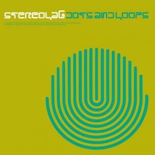 STEREOLAB – dots and loops (CD, LP Vinyl)